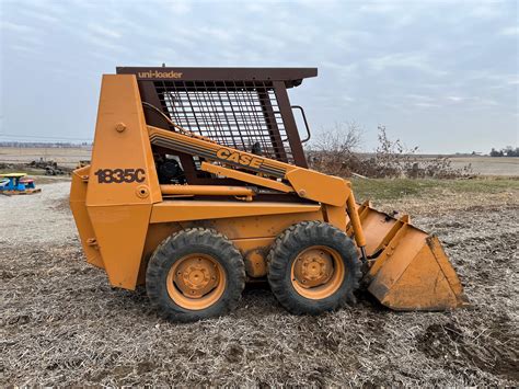 ether to start skid steer|Case 1835C won't start with ether .